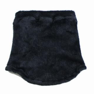 UNDERCOVER  NONNATIVE MONK NECK WARMER POLY FLEECE POLARTEC HIGH LOFT ͥåޡ ֥å