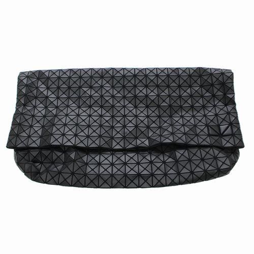BAO BAO ISSEY MIYAKE バオバオ イッセイミヤケ クラッチバッグ 