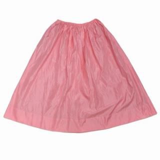 ミナペルホネン mela スカート 36 【公式通販】