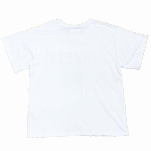 MM6 エムエムシックス メゾンマルジェラ 6 KIDS キッズTシャツ MM6 エムエムシックス メゾンマルジェラ 6 KIDS キッズTシャツ