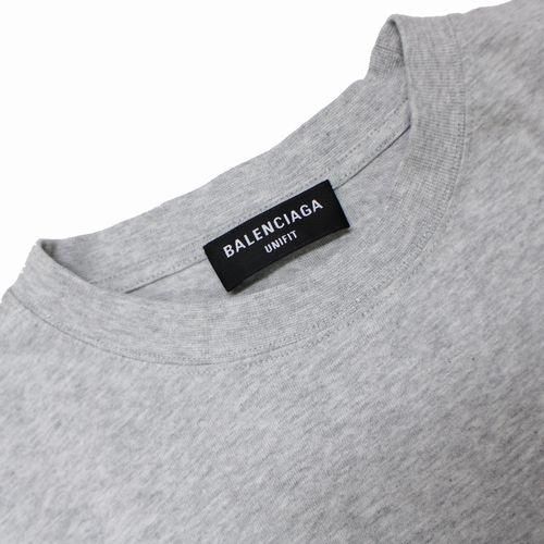BALENCIAGA バレンシアガ 21AW Slime Graphic Logo スライム