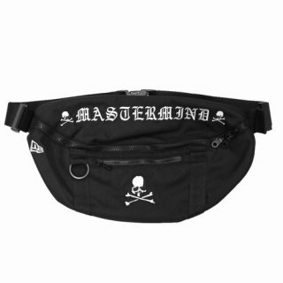 mastermind JAPAN  NEW ERA 21SS Waist Bag ȥХå ֥å