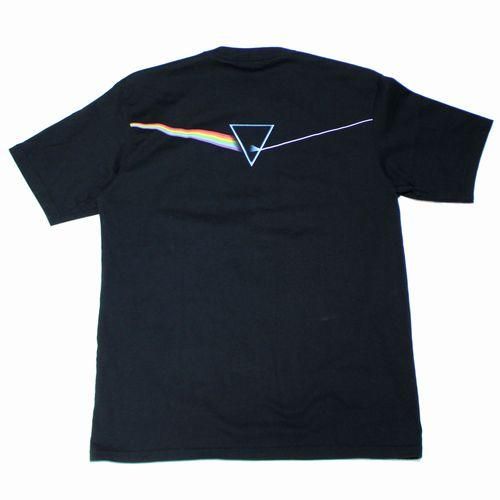 HA969 アンダーカバー 半袖Tシャツ ピンクフロイド UC1C3816