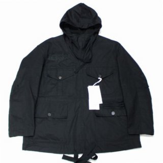 TAKAHIROMIYASHITA TheSoloist. ҥߥ䥷   24SS military anorak jacket. Υå