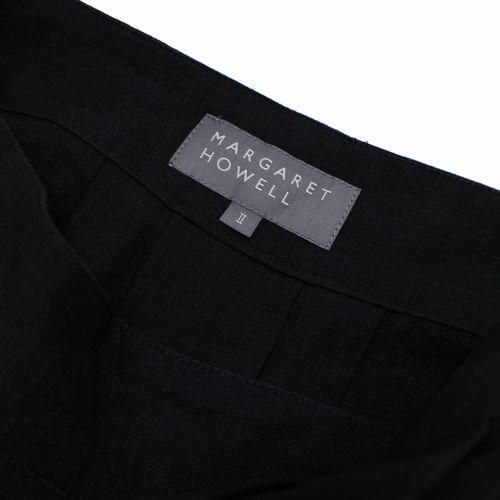 MARGARET HOWELL マーガレット ハウエル 24SS LIGHT LINEN
