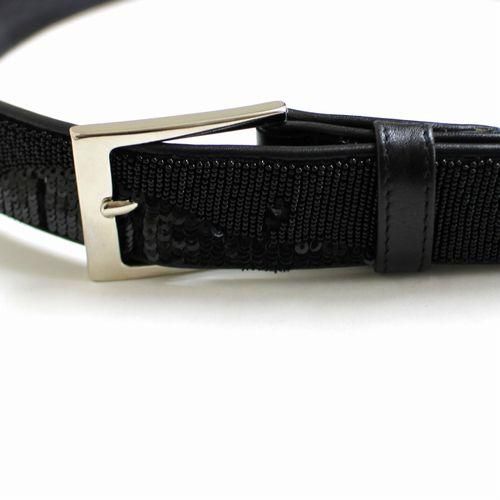 アンダーカバー　ベルト アンダーカバーunder cover スタッズベルト UNDERCOVER(アンダーカバー