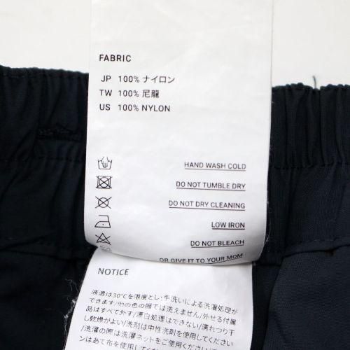 GOOPi MADE グーピー メイド 22SS P-01X Kundera 2-Way Utility GOOPi MADE グーピー メイド 22SS P-01X Kundera 2-Way Utility