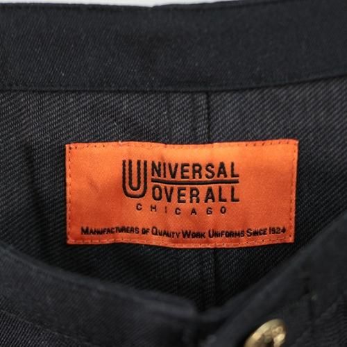 UNIVERSAL OVERALL ユニバーサルオーバーオール Tシャツ 長袖