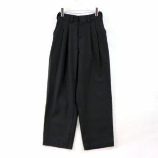 THE SHINZONE  󥾡 21AW Bshop  TOMBOY PANTS WOMEN ѥ 34 ֥å