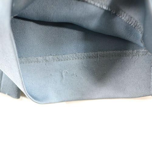 6(ROKU) BEAUTY&YOUTH UNITED ARROWS SATIN PANTS サテンパンツ