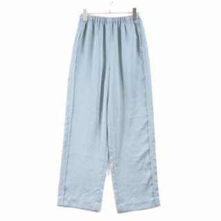 6(ROKU) BEAUTY&YOUTH UNITED ARROWS SATIN PANTS ƥѥ 36 ֥롼