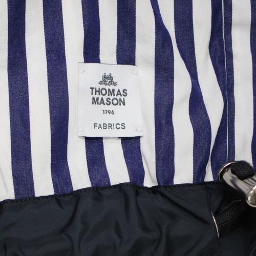 sacai サカイ 23SS Thomas Mason Cotton Poplin L S Shirt