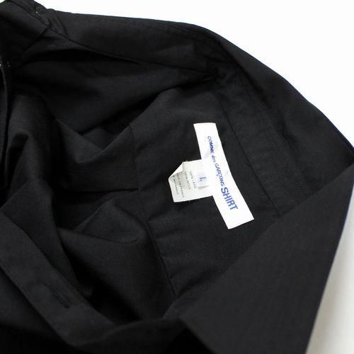 COMME des GARCONS SHIRT FOREVER コム デ ギャルソン シャツ COMME des GARCONS SHIRT FOREVER コム デ ギャルソン シャツ