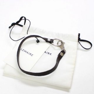 LEMAIRE ᡼ KEY HOLDER ۥ֥饦/С