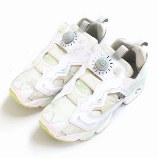 Reebok ꡼ܥå 21SS Instapump Fury OG Shoes 󥹥ݥץե塼꡼ FY6777 US6.5(24.5cm)