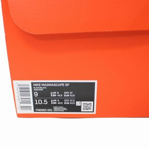 NIKE × sacai MAGAMASCAPE SP サカイ ナイキ マグマスケープ US9