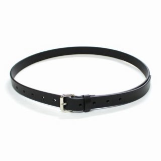 SOPHNET. եͥå LEATHER BELT 쥶٥ L ֥å