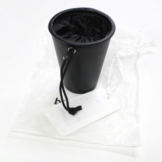 beta post ١ݥ Paper Cup Pouch Tall ڡѡå ݡ ȡ ֥å