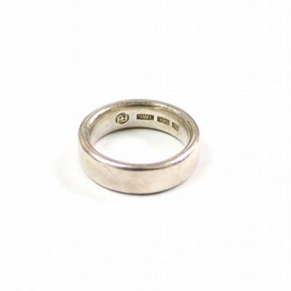 All Blues ֥롼 TIRE RING NARROW - POLISHED  19 С