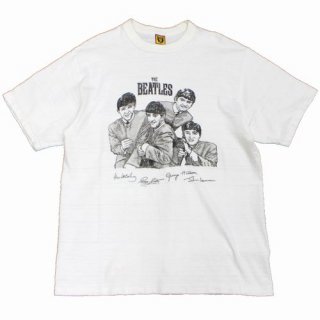 HUMAN MADE  THE BEATLES T L ۥ磻