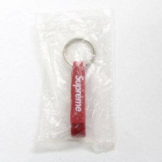 Supreme ץ꡼ 08AW Bottle Opener Keychain ܥȥ륪ץʡ å