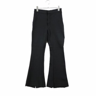 PHEENY եˡ 22SS Rayon nylon ponte flared pants ѥ 1 ֥å