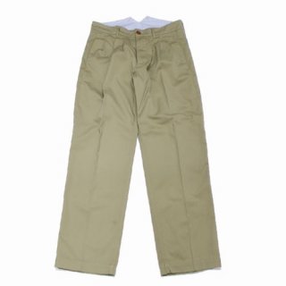 VISVIM ӥӥ 17AW HAKAMA PANTS(CHINO TWILL) ϥޥѥ 3 