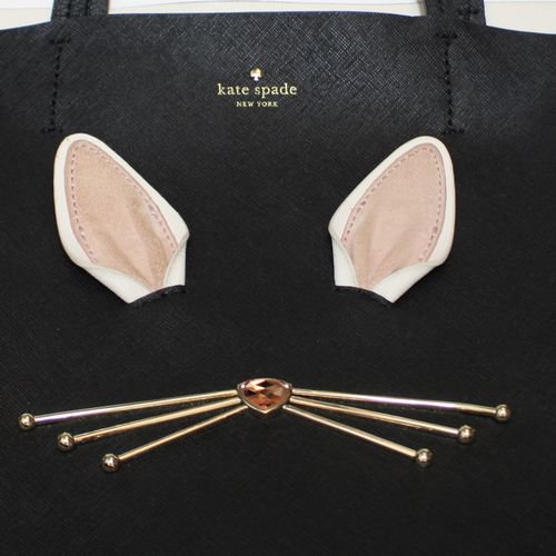 kate 安い spade うさぎ バッグ