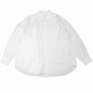 KAPTAIN SUNSHINE ץƥ 󥷥㥤 22SS Relaxed Polocollar Shirt 38 ܥ꡼