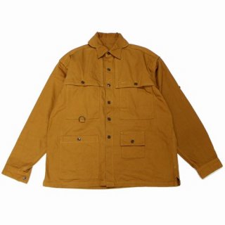 KENNETH FIELD ͥ ե 22AW GUIDE SHIRTS ɥ L ֥饦