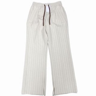 3.1Phillip Lim ꡼  եå  STRIPED TRACK PANTS ȥ饤 ȥå ѥ S ١