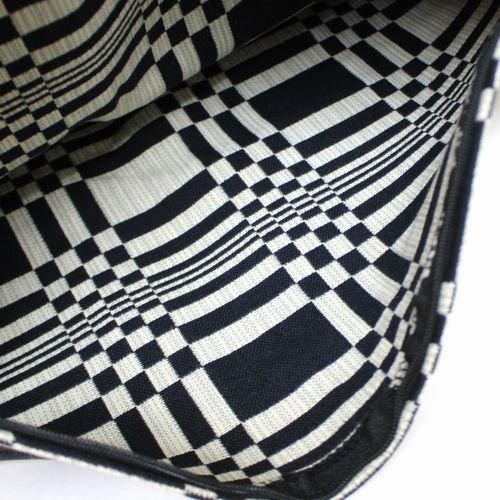 JOHANNAGULLICHSEN ヨハンナグリクセン Zipped Cushion Cover N