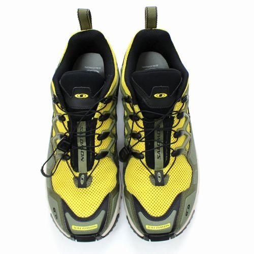 中古 特別選手用 サロモン SALOMON SG 210㎝ R45 ビン付き FIS印