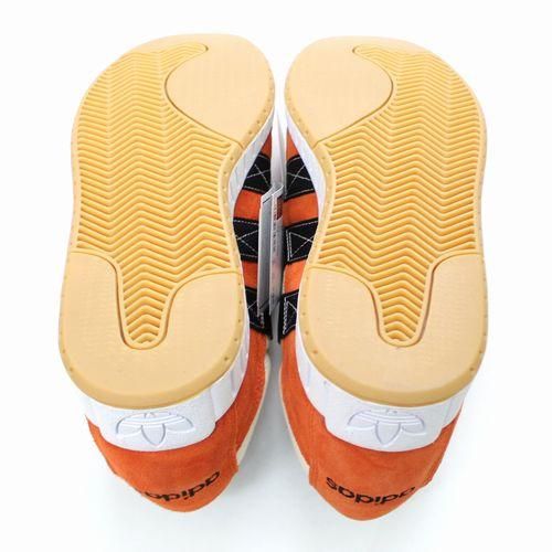 adidas ZX 8000 'Yellow Red Black' GY4682