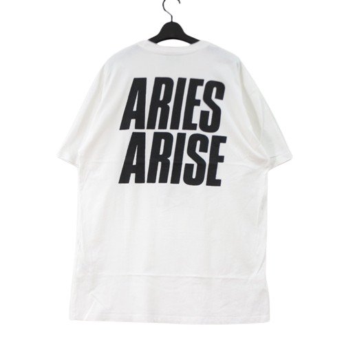 aries t トップ シャツ