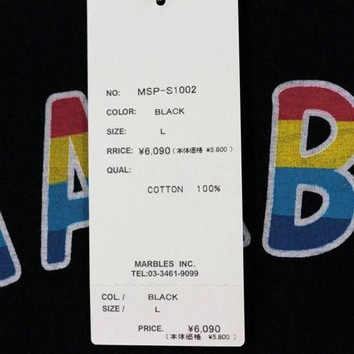 新品 定価20680円 マーブルズ marbles 長袖Ｔシャツ2枚セット 新品 定価20680円 マーブルズ marbles 長袖Tシャツ2枚セット