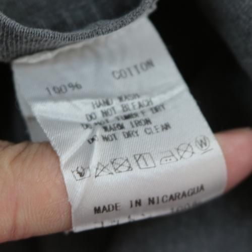 FUCKING AWESOME ファッキンオーサム 22SS FACES TEE Tシャツ L