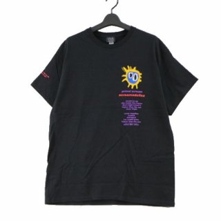 VIVA Strange Boutique PRIMAL SCREAM Screamadelica T-shirt T L ֥å