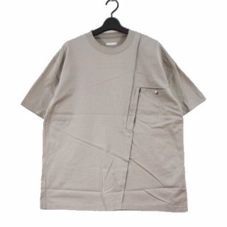 Tamme  23SS K-2A S/S TSHIRT T 3 ١