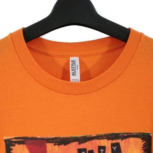 CITY COUNTRY CITY シティーカントリーシティー COTTON T