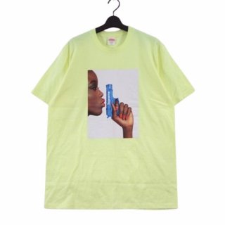 Supreme ץ꡼ 21SS Water Pistol Tee ԥȥT L 