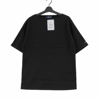 SAINTJAMES ȥॹ 03JC 1325/1 U OUESSANT S/S - NOIR å Ⱦµ T T5 ֥å