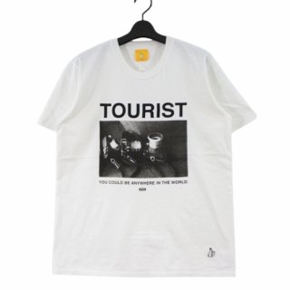 FR2 եġ TOURIST T M ۥ磻