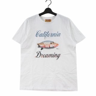 Ron Herman  VANS 14SS California Dreaming T M ۥ磻