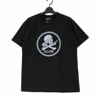 NEIGHBORHOOD FRAGMENT DESIGN ͥСեå ե饰 ǥ 14AW NHFR CLUB / C-TEE.SS T