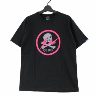 NEIGHBORHOOD  fragment design ͥСեå ե饰 ǥ 09AW CLUB / C-TEE.SS T M