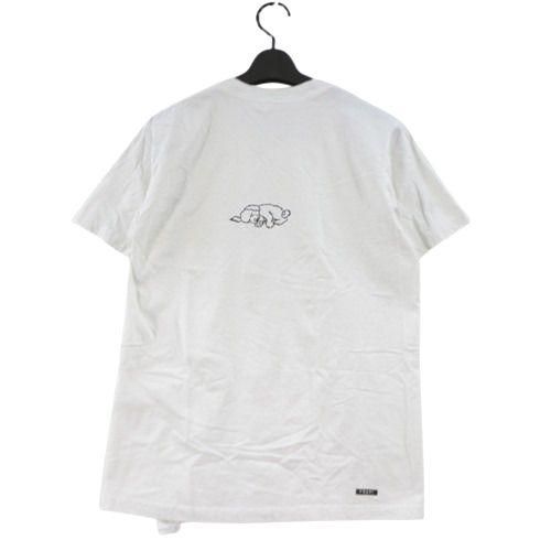 Buy Air Jordan x Fragment Long-Sleeve T-Shirt 'Platinum Tint