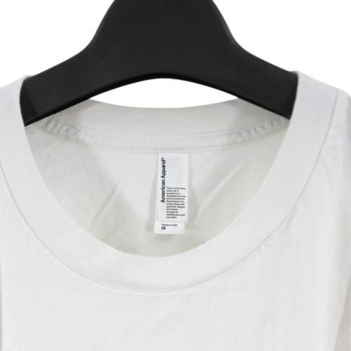 fragment design × the pool aoyama slumbers Tシャツ M