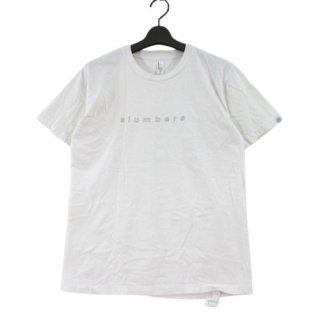 fragment design  the pool aoyama slumbers T M ۥ磻