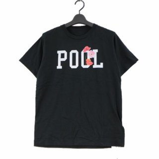 the POOL aoyama AMKK ե T S ֥å